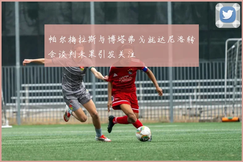 帕尔梅拉斯与博塔弗戈就达尼洛转会谈判未果引发关注