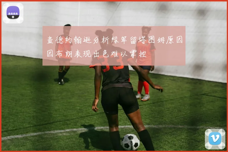 查德约翰逊分析绿军留塔图姆原因因布朗表现出色难以掌控